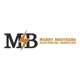 Merry Brothers Electrical Services