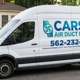 Carson Air Duct Masters