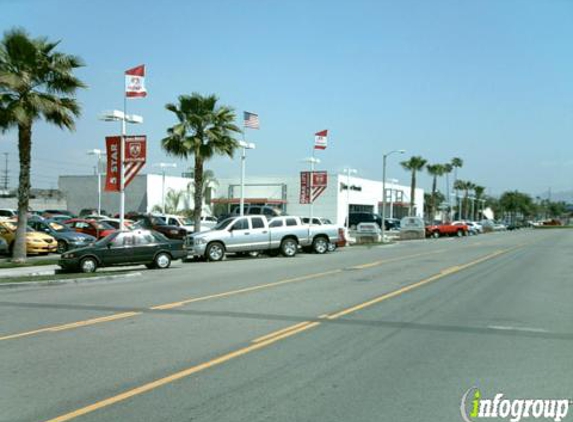Spreen Acura - Riverside, CA