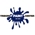 Triboro Paint Center, Inc.