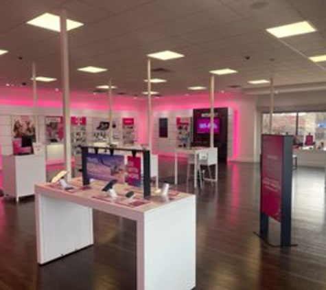 T-Mobile - Santa Fe, NM