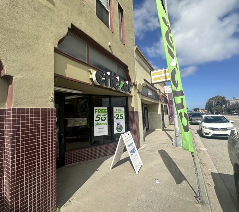 Cricket Wireless Authorized Retailer - Castroville, CA