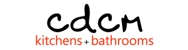 CDCM Kitchens and Bathrooms - Kitchen Renovations & Designs
