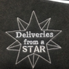 DELIVERIES FROM A STAR gallery