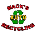 Mack's Auto Recycling
