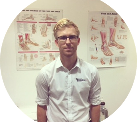 Coastal Podiatry Group - Lennox Head, NSW