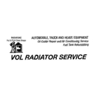 Vol Radiator Service