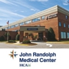 John Randolph Medical Center gallery