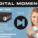 Digital Moments - Recording Service-Sound & Video