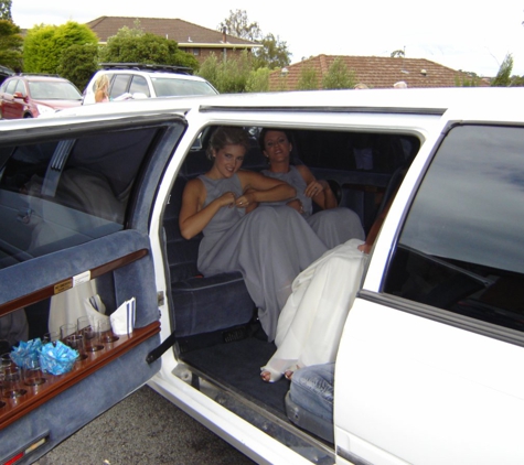 Hobart Limo Service - Hobart, TAS