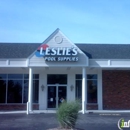 Leslie's Swimming Pool Supplies - Swimming Pool Equipment & Supplies