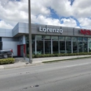 Lorenzo Nissan Ft. Lauderdale - New Car Dealers