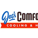 Joe's Comfort Air - Air Conditioning Service & Repair