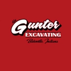 Keith Gunter Excavating