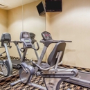 Quality Inn & Suites Greenville I-65 - Motels