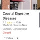 Coastal Digestive Care Center