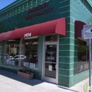 Martinet Chiropractic Inc - Holistic Practitioners