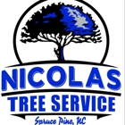 Nicolas Tree Service