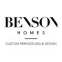 Benson Homes