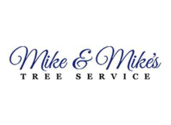 Mike & Mike's Tree Service