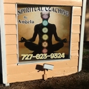 Spiritual coaching by Angela - Counseling Services
