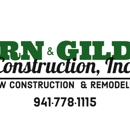 Kern & Gilder Construction Inc - Building Contractors