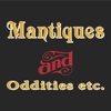 Mantiques And Oddities, Etc. gallery