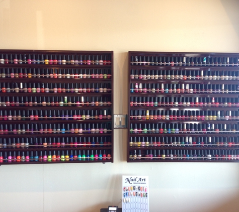 Pro Nails - Chesterton, IN