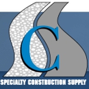 Specialty Construction Supply - Financing Services