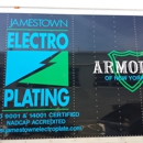 Jamestown Electro Plating Works Inc. - Plating