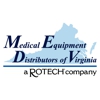 Medical Equipment Distributors | A Rotech Company gallery