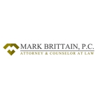 Mark Brittain, P.C.