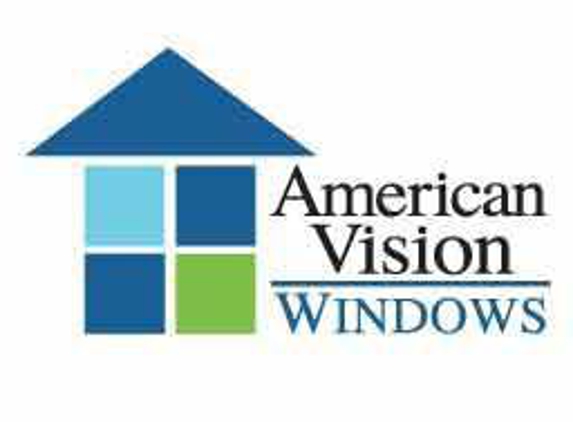 American Vision Windows - San Diego Window and Door Replacement Company - San Diego, CA