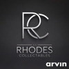 Rhodes collectables gallery