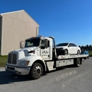 All Iron Towing - Towing