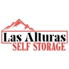 Las Alturas Self Storage gallery