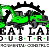 Great Lakes Industrial Environmental Construction gallery