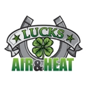 Lucks Air & Heat - Fireplaces