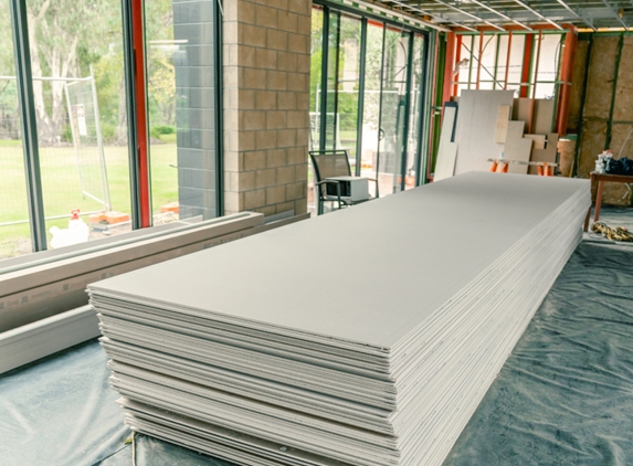 Shepparton Building Supplies Pty Ltd - Shepparton, VIC