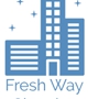 Fresh Way Commercial Cleaning