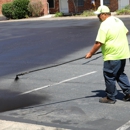 CACTX Surfaces - Asphalt Paving & Sealcoating