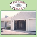 Lake Forest Villages Apartments - Apartments