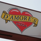 D'Amore's Pizza