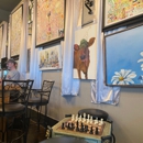 Jarrod’s Coffee, Tea & Gallery - Coffee Shops