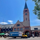 Burke Moving & Storage