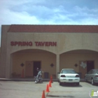 Spring Tavern