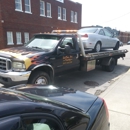 Lex Tow Towing - Towing