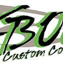 X-BOC Custom Coatings - Concrete Restoration, Sealing & Cleaning
