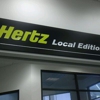 Hertz gallery