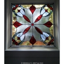 Farrells Art Glass - Glass-Stained & Leaded